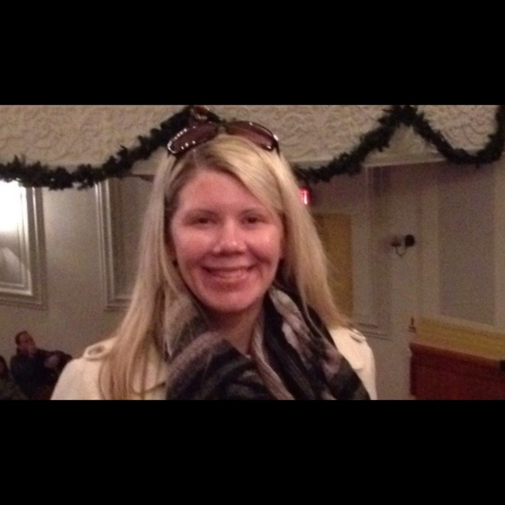 Meet your Posher, Melissa